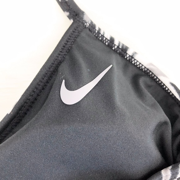 Nike Reversible Crossback Swim Bikini Top - Picture 5 of 8